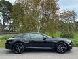 Bentley Continental 4.0 V8 GT Auto 4WD Euro 6 (s/s) 2dr 6