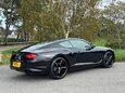 Bentley Continental 4.0 V8 GT Auto 4WD Euro 6 (s/s) 2dr 40