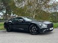 Bentley Continental 4.0 V8 GT Auto 4WD Euro 6 (s/s) 2dr 30