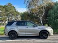 Land Rover Discovery Sport 1.5 P300e 12.2kWh R-Dynamic HSE Auto 4WD Euro 6 (s/s) 5dr 6