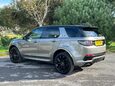 Land Rover Discovery Sport 1.5 P300e 12.2kWh R-Dynamic HSE Auto 4WD Euro 6 (s/s) 5dr 32