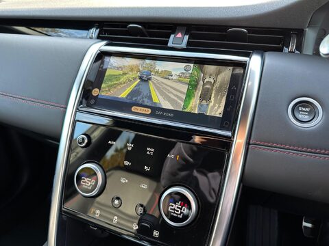 Land Rover Discovery Sport 1.5 P300e 12.2kWh R-Dynamic HSE Auto 4WD Euro 6 (s/s) 5dr 19