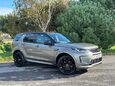 Land Rover Discovery Sport 1.5 P300e 12.2kWh R-Dynamic HSE Auto 4WD Euro 6 (s/s) 5dr 26