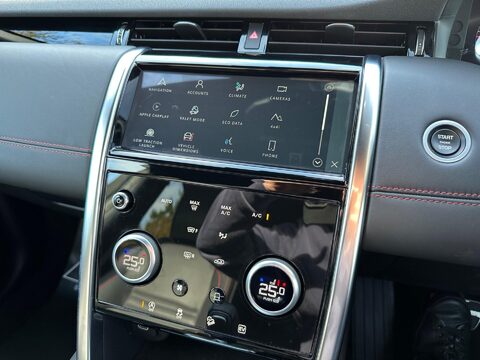 Land Rover Discovery Sport 1.5 P300e 12.2kWh R-Dynamic HSE Auto 4WD Euro 6 (s/s) 5dr 21