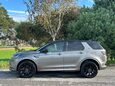 Land Rover Discovery Sport 1.5 P300e 12.2kWh R-Dynamic HSE Auto 4WD Euro 6 (s/s) 5dr 9