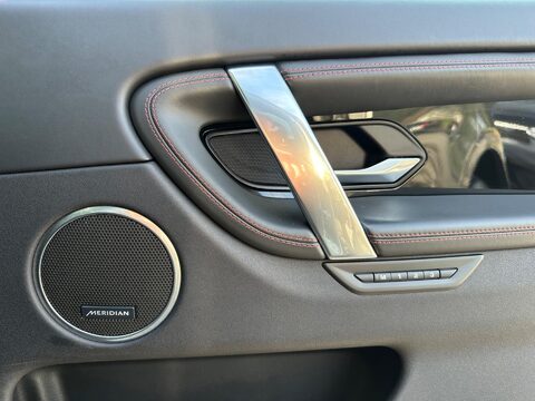 Land Rover Discovery Sport 1.5 P300e 12.2kWh R-Dynamic HSE Auto 4WD Euro 6 (s/s) 5dr 22