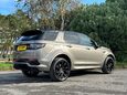 Land Rover Discovery Sport 1.5 P300e 12.2kWh R-Dynamic HSE Auto 4WD Euro 6 (s/s) 5dr 16