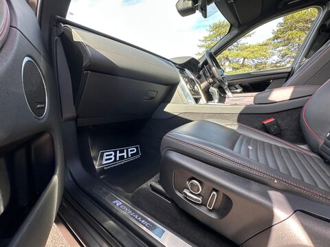 Land Rover Discovery Sport 1.5 P300e 12.2kWh R-Dynamic HSE Auto 4WD Euro 6 (s/s) 5dr 30