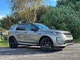 Land Rover Discovery Sport 1.5 P300e 12.2kWh R-Dynamic HSE Auto 4WD Euro 6 (s/s) 5dr 1