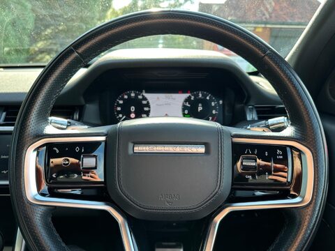 Land Rover Discovery Sport 1.5 P300e 12.2kWh R-Dynamic HSE Auto 4WD Euro 6 (s/s) 5dr 20