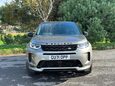 Land Rover Discovery Sport 1.5 P300e 12.2kWh R-Dynamic HSE Auto 4WD Euro 6 (s/s) 5dr 11