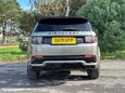 Land Rover Discovery Sport 1.5 P300e 12.2kWh R-Dynamic HSE Auto 4WD Euro 6 (s/s) 5dr 34