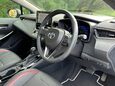 Toyota Corolla 2.0 VVT-h Excel Touring Sports CVT Euro 6 (s/s) 5dr 5