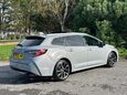 Toyota Corolla 2.0 VVT-h Excel Touring Sports CVT Euro 6 (s/s) 5dr 30
