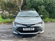 Toyota Corolla 2.0 VVT-h Excel Touring Sports CVT Euro 6 (s/s) 5dr 23
