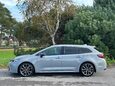 Toyota Corolla 2.0 VVT-h Excel Touring Sports CVT Euro 6 (s/s) 5dr 9