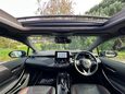 Toyota Corolla 2.0 VVT-h Excel Touring Sports CVT Euro 6 (s/s) 5dr 3