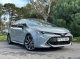 Toyota Corolla 2.0 VVT-h Excel Touring Sports CVT Euro 6 (s/s) 5dr 24