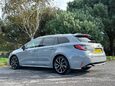 Toyota Corolla 2.0 VVT-h Excel Touring Sports CVT Euro 6 (s/s) 5dr 2