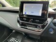 Toyota Corolla 2.0 VVT-h Excel Touring Sports CVT Euro 6 (s/s) 5dr 18