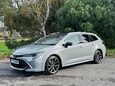 Toyota Corolla 2.0 VVT-h Excel Touring Sports CVT Euro 6 (s/s) 5dr 25