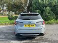 Toyota Corolla 2.0 VVT-h Excel Touring Sports CVT Euro 6 (s/s) 5dr 12