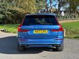 Volvo XC60 2.0 D5 PowerPulse R-Design Pro Auto AWD Euro 6 (s/s) 5dr 34