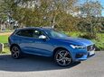 Volvo XC60 2.0 D5 PowerPulse R-Design Pro Auto AWD Euro 6 (s/s) 5dr 29