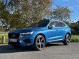 Volvo XC60 2.0 D5 PowerPulse R-Design Pro Auto AWD Euro 6 (s/s) 5dr 15
