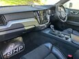 Volvo XC60 2.0 D5 PowerPulse R-Design Pro Auto AWD Euro 6 (s/s) 5dr 33