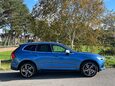 Volvo XC60 2.0 D5 PowerPulse R-Design Pro Auto AWD Euro 6 (s/s) 5dr 6