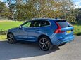 Volvo XC60 2.0 D5 PowerPulse R-Design Pro Auto AWD Euro 6 (s/s) 5dr 35