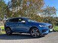 Volvo XC60 2.0 D5 PowerPulse R-Design Pro Auto AWD Euro 6 (s/s) 5dr 1