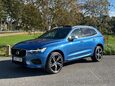 Volvo XC60 2.0 D5 PowerPulse R-Design Pro Auto AWD Euro 6 (s/s) 5dr 31