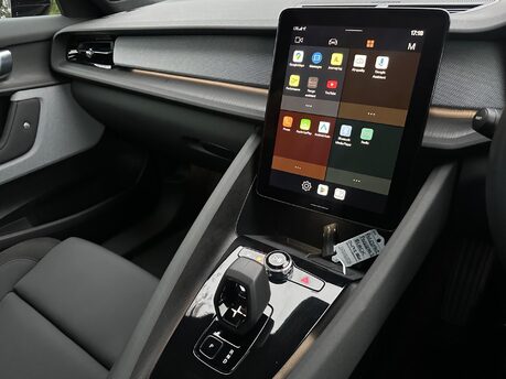 Polestar 2 Dual Motor 78kWh Long Range Performance Fastback Auto 4WDE 5dr 