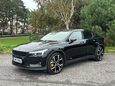 Polestar 2 Dual Motor 78kWh Long Range Performance Fastback Auto 4WDE 5dr 25
