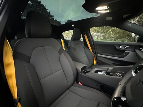 Polestar 2 Dual Motor 78kWh Long Range Performance Fastback Auto 4WDE 5dr 21