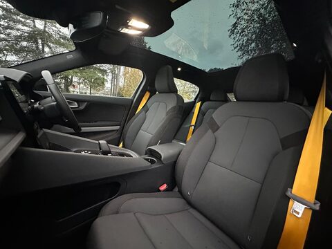 Polestar 2 Dual Motor 78kWh Long Range Performance Fastback Auto 4WDE 5dr 3