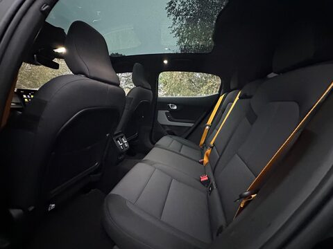 Polestar 2 Dual Motor 78kWh Long Range Performance Fastback Auto 4WDE 5dr 7