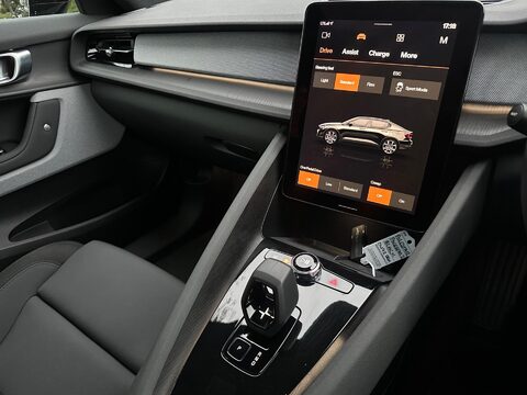 Polestar 2 Dual Motor 78kWh Long Range Performance Fastback Auto 4WDE 5dr 17