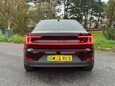 Polestar 2 Dual Motor 78kWh Long Range Performance Fastback Auto 4WDE 5dr 11