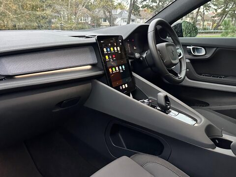 Polestar 2 Dual Motor 78kWh Long Range Performance Fastback Auto 4WDE 5dr 28