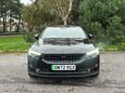 Polestar 2 Dual Motor 78kWh Long Range Performance Fastback Auto 4WDE 5dr 23