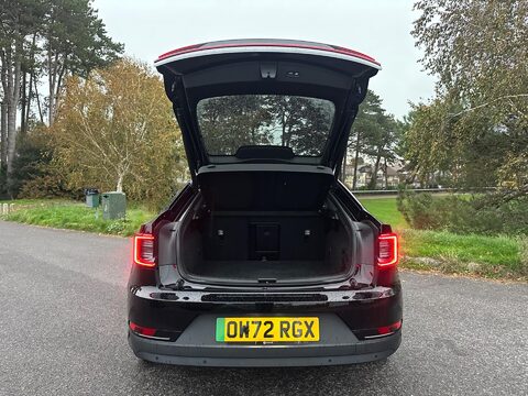 Polestar 2 Dual Motor 78kWh Long Range Performance Fastback Auto 4WDE 5dr 12