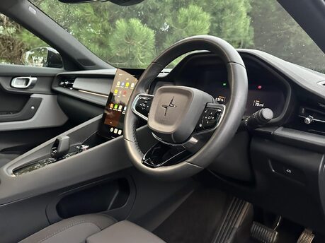 Polestar 2 Dual Motor 78kWh Long Range Performance Fastback Auto 4WDE 5dr 