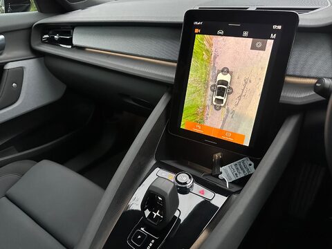 Polestar 2 Dual Motor 78kWh Long Range Performance Fastback Auto 4WDE 5dr 19