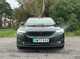 Polestar 2 Dual Motor 78kWh Long Range Performance Fastback Auto 4WDE 5dr 10