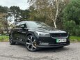 Polestar 2 Dual Motor 78kWh Long Range Performance Fastback Auto 4WDE 5dr 24