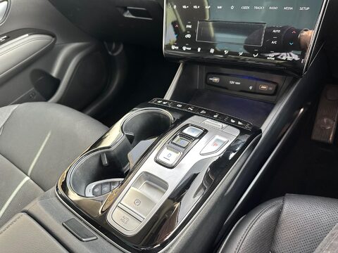 Hyundai TUCSON 1.6 h T-GDi Ultimate Auto Euro 6 (s/s) 5dr 15