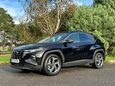 Hyundai TUCSON 1.6 h T-GDi Ultimate Auto Euro 6 (s/s) 5dr 13